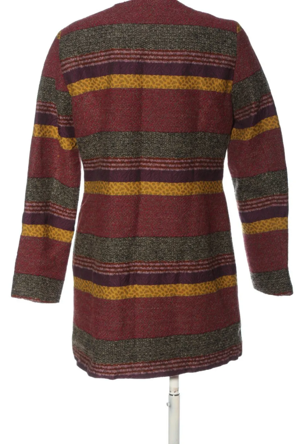 Übergangsmantel Größe 40