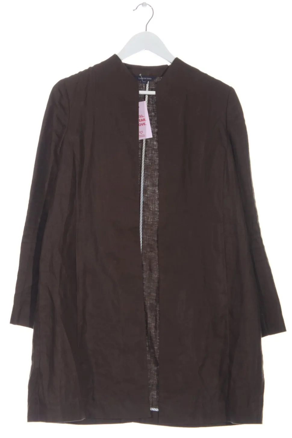 Übergangsmantel Größe 38