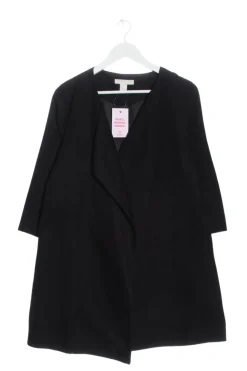 Übergangsmantel Größe 34