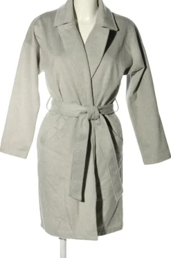 Übergangsmantel Größe 36