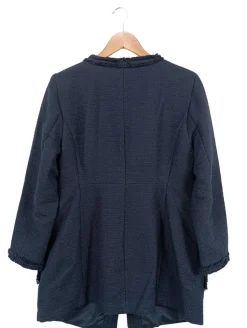 Übergangsmantel Größe 48