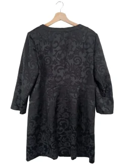 Übergangsmantel Größe 42