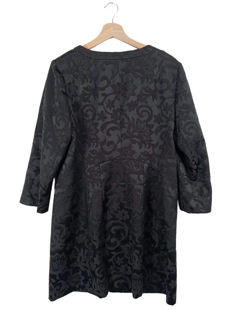 Übergangsmantel Größe 42