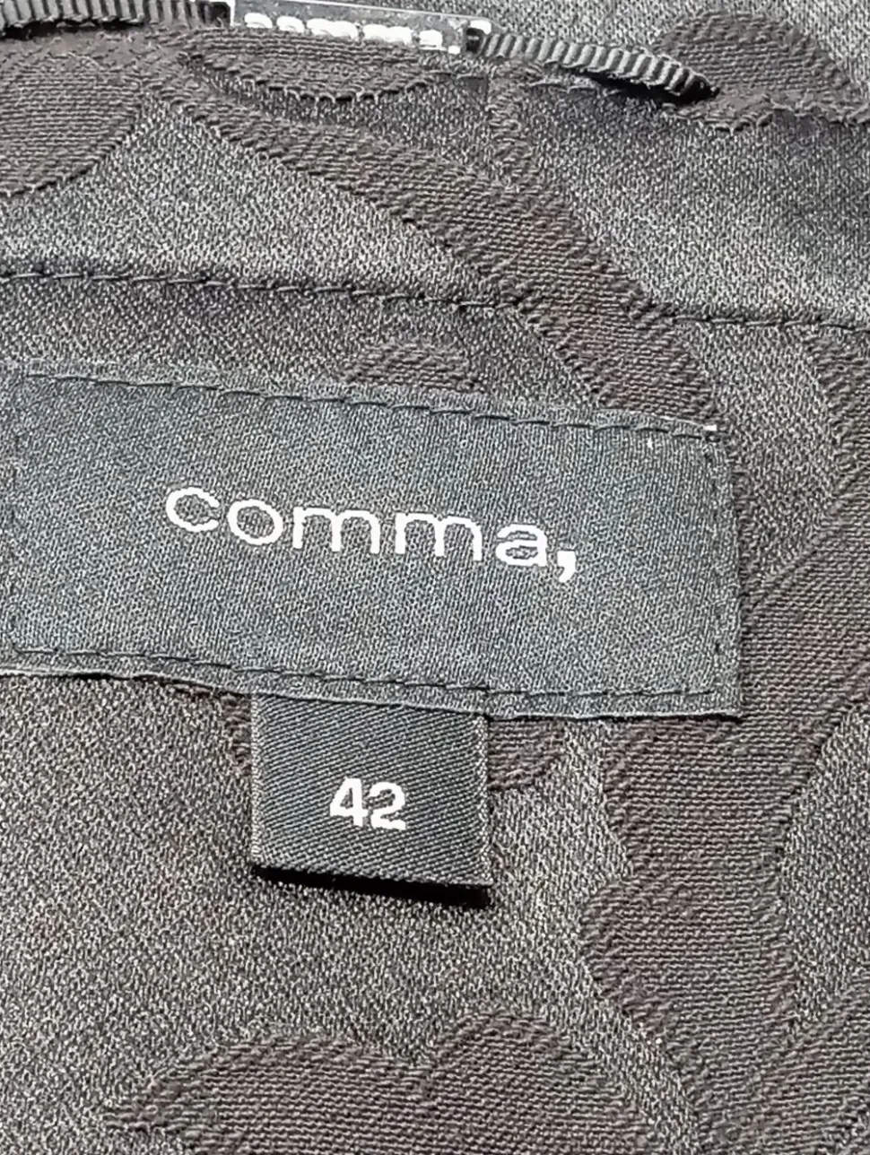 Übergangsmantel Größe 42