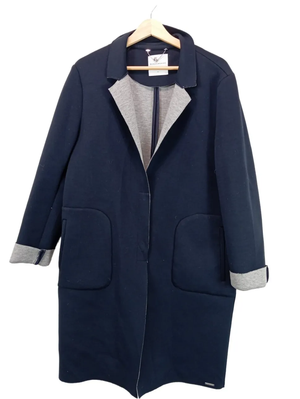 Übergangsmantel Größe 42