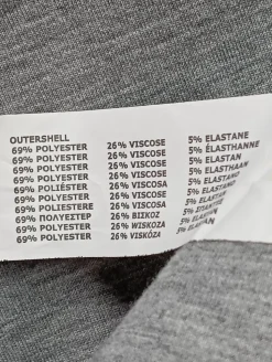 Übergangsmantel Größe 42