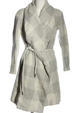 Übergangsmantel Größe 34