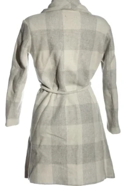 Übergangsmantel Größe 34