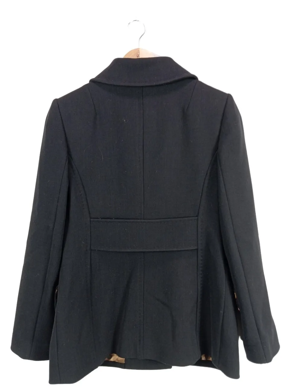 Übergangsmantel Größe 42