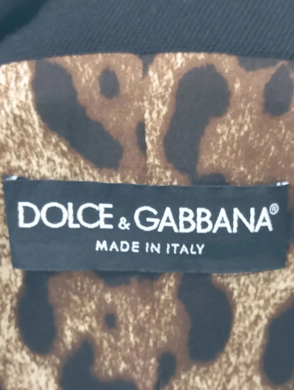 Übergangsmantel Größe 42