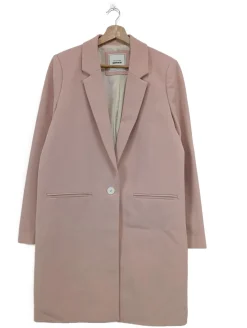 Übergangsmantel Größe 40