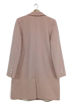 Übergangsmantel Größe 40