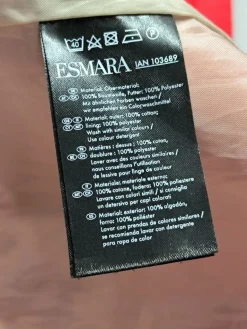 Übergangsmantel Größe 38