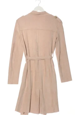 Übergangsmantel Größe 34