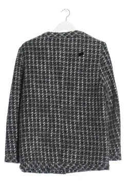 Übergangsmantel Größe 38