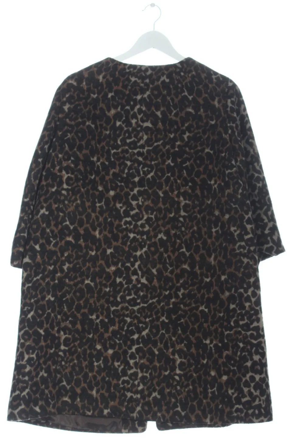 Übergangsmantel Größe 44