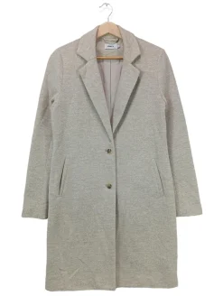 Übergangsmantel Größe 34