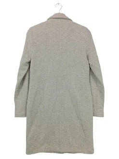 Übergangsmantel Größe 34