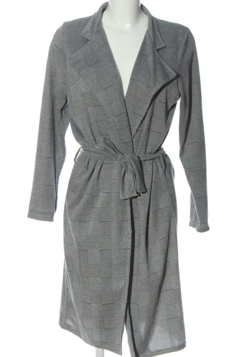 Übergangsmantel Größe 40