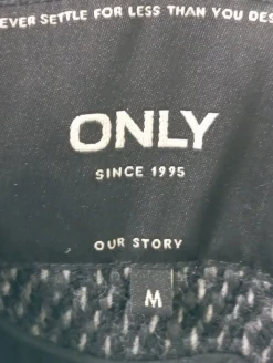 Übergangsmantel Größe 38