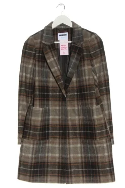 Übergangsmantel Größe 36