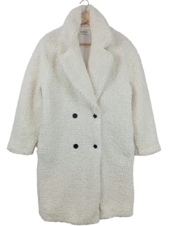 Übergangsmantel Größe 34