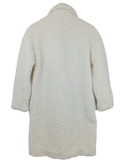 Übergangsmantel Größe 34