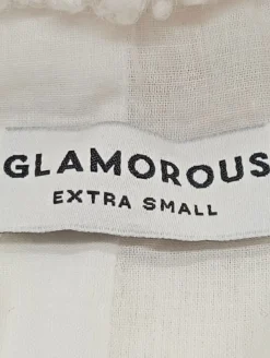 Übergangsmantel Größe 34