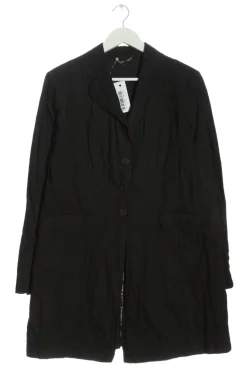 Übergangsmantel Größe 42