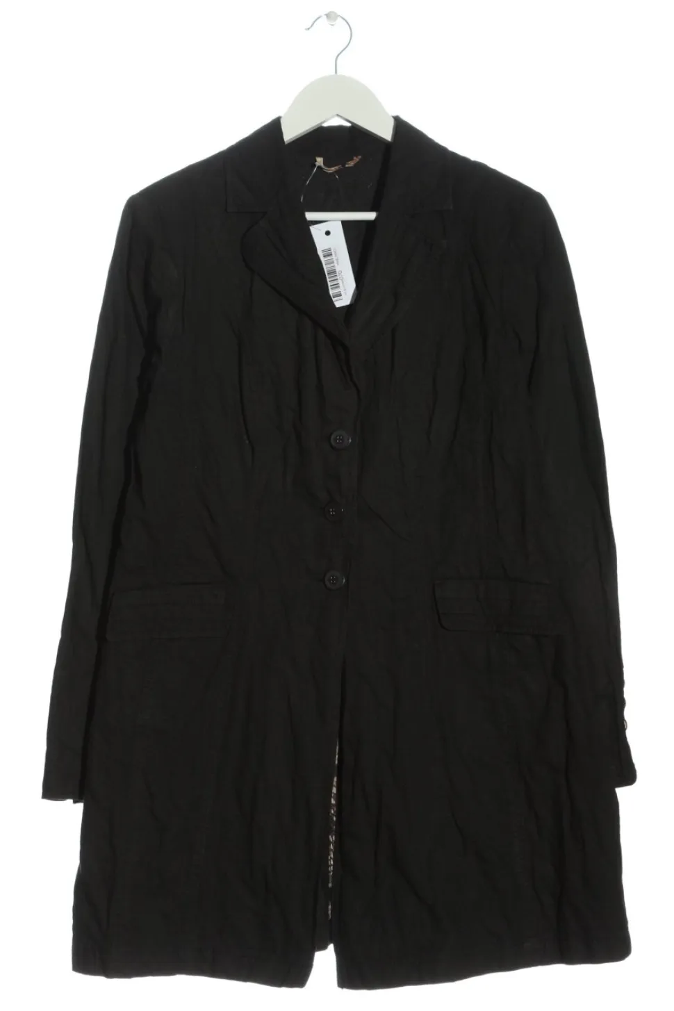 Übergangsmantel Größe 42