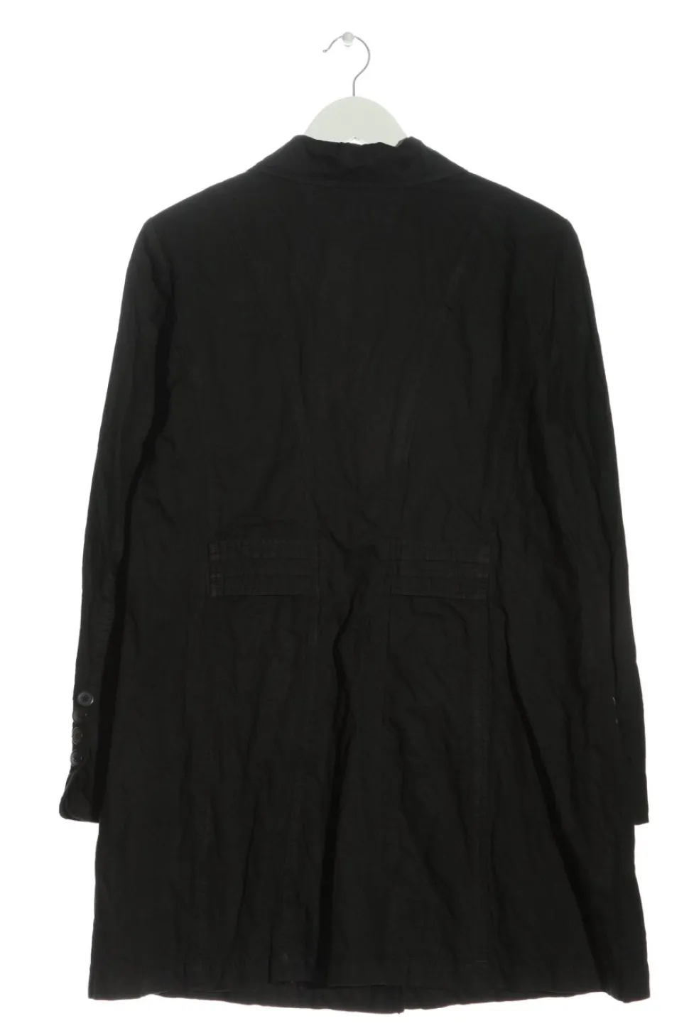 Übergangsmantel Größe 42