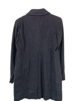 Übergangsmantel Größe 40