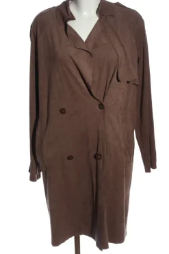 Übergangsmantel Größe 36