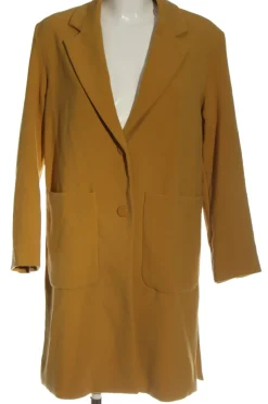 Übergangsmantel Größe 36