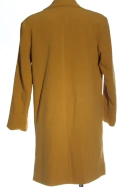 Übergangsmantel Größe 36