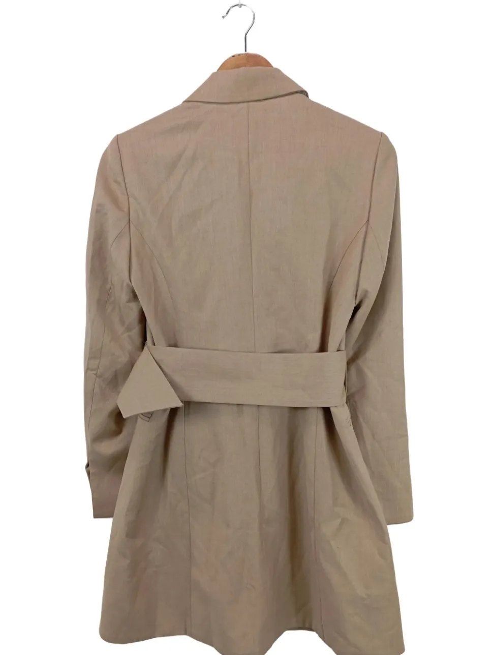 Übergangsmantel Größe 36