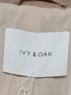 Übergangsmantel Größe 36