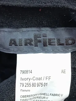 Übergangsmantel Größe 34