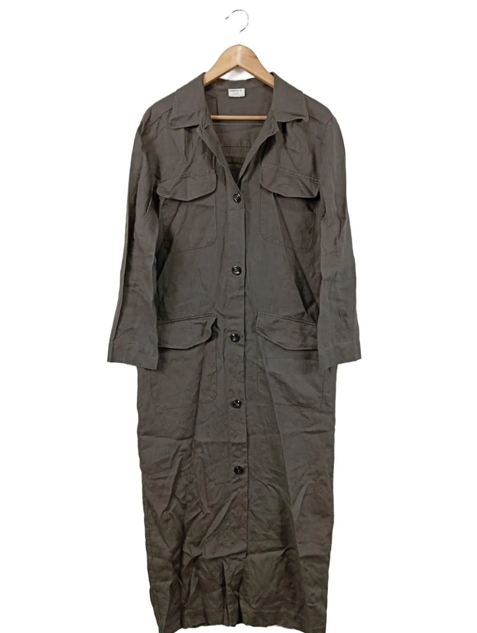 Übergangsmantel Größe 38