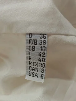 Übergangsmantel Größe 36