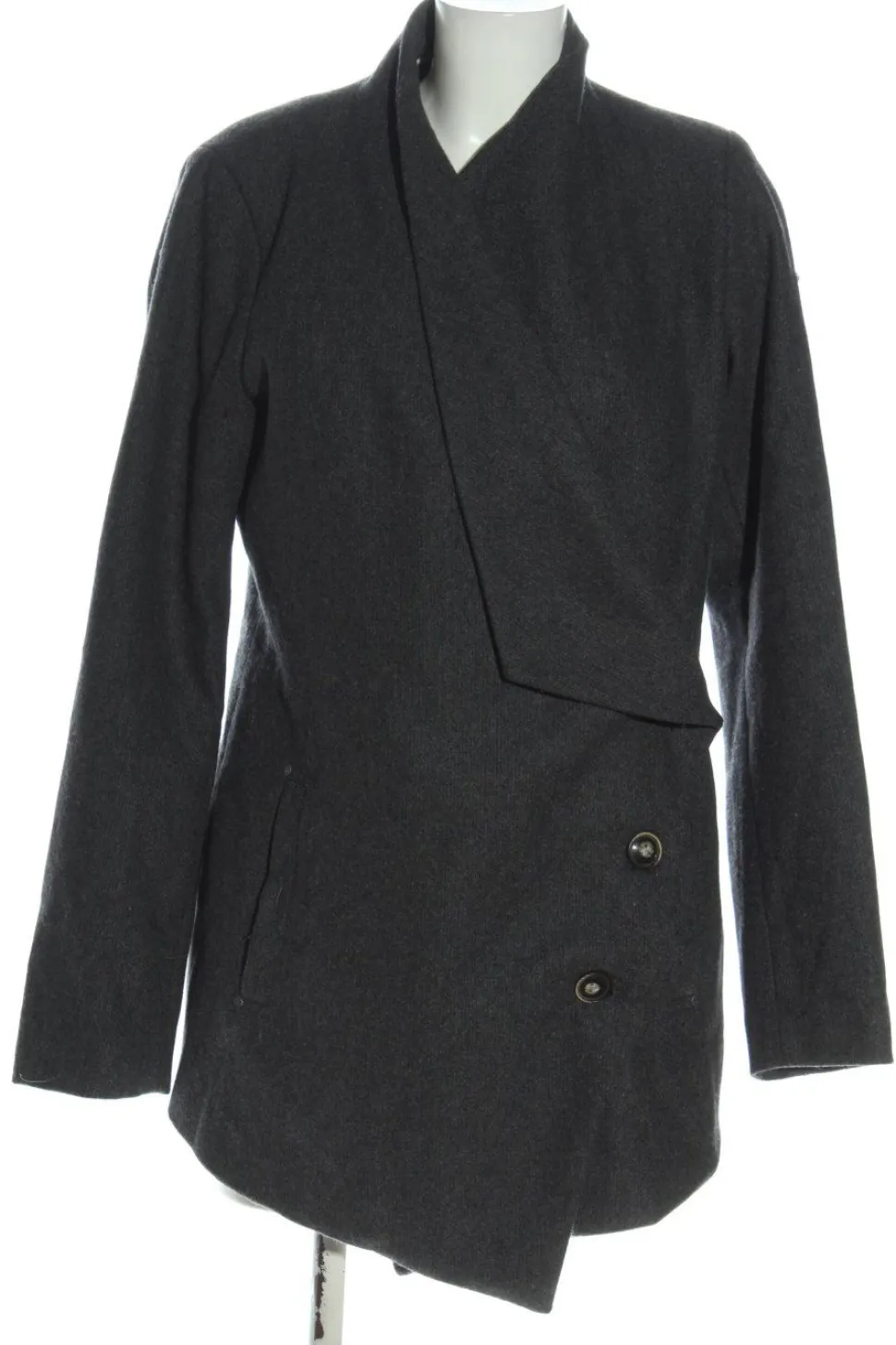 Übergangsmantel Größe 40