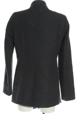 Übergangsmantel Größe 40