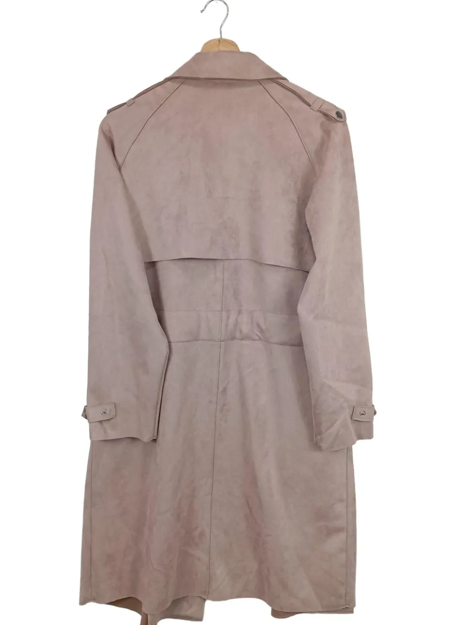 Übergangsmantel Größe 36