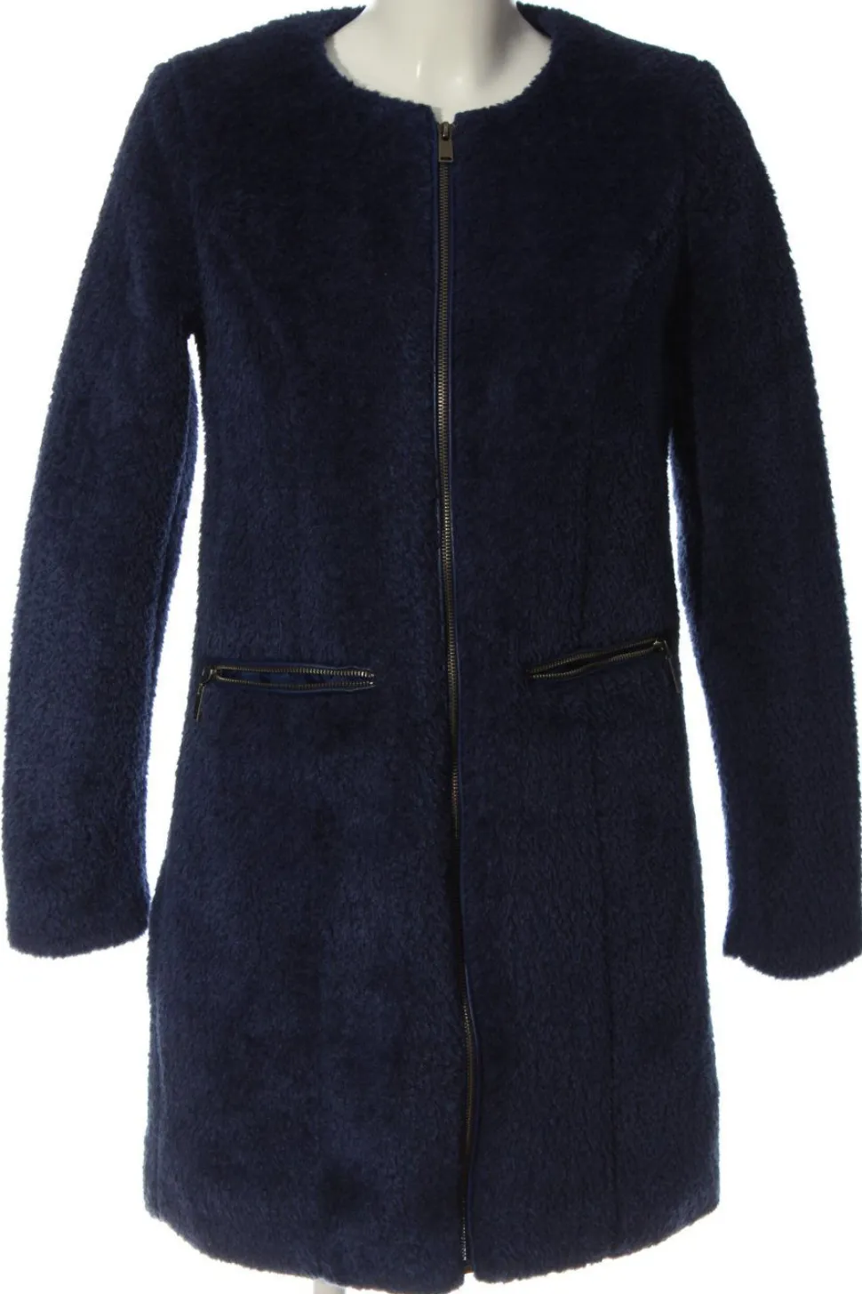 Übergangsmantel Größe 34