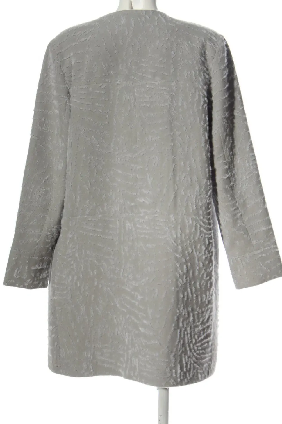 Übergangsmantel Größe 38