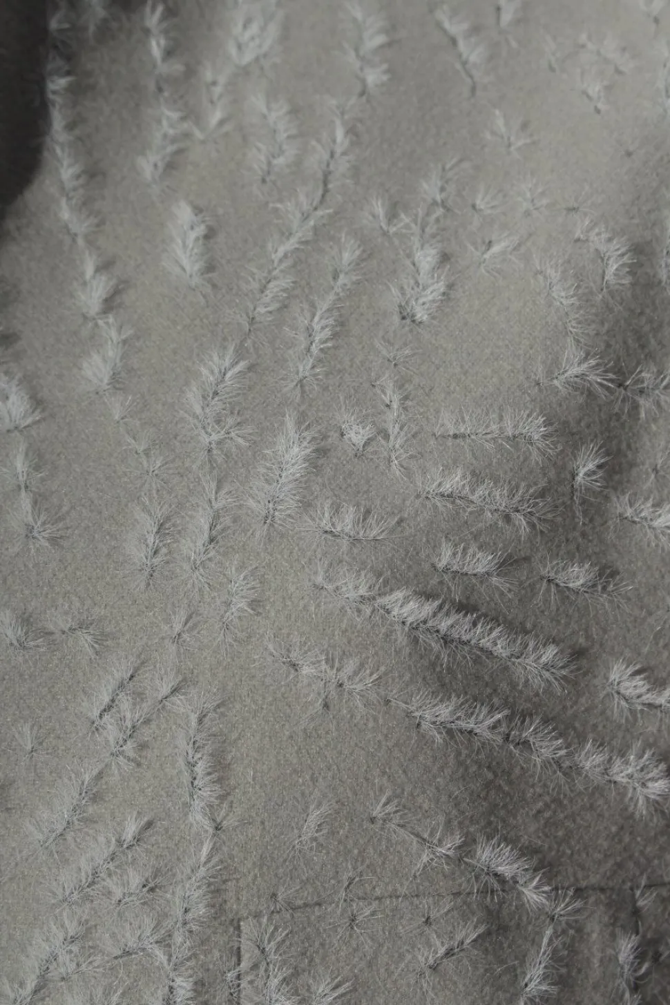 Übergangsmantel Größe 38