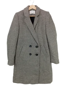 Übergangsmantel Größe 36