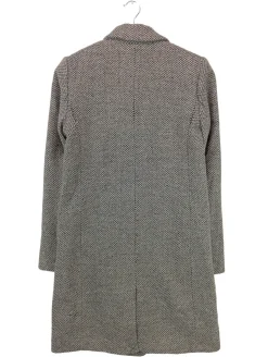 Übergangsmantel Größe 36