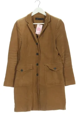 Übergangsmantel Größe 38