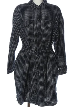 Übergangsmantel Größe 36